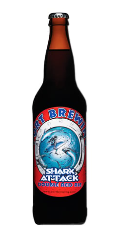 Port Shark Attack Brewing