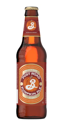 Post Road Pumpkin Ale