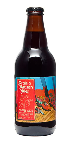 Coffee Okie
