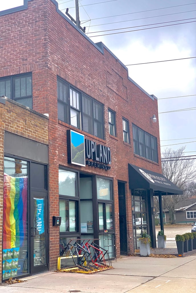 Upland Brewing Co. Announces Expansion of Indianapolis Tasting Room