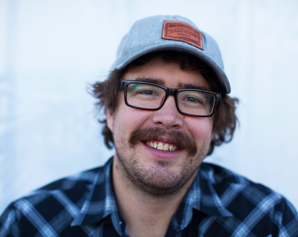 Wren House Brewing Head Brewer Preston Thoeny Talks Christmas Cactus