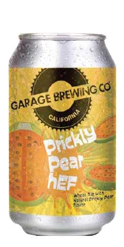 Prickly Pear Hef