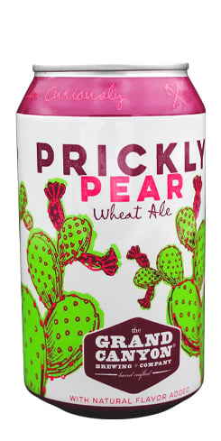 Prickly Pear Wheat