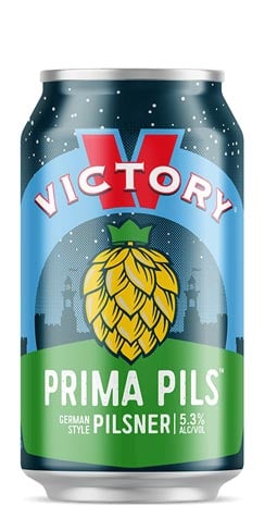 Prima Pils