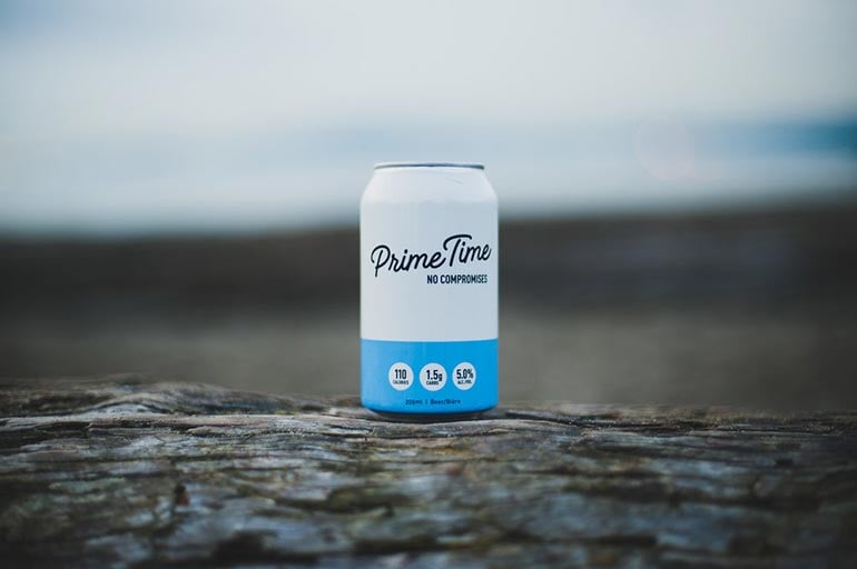 PrimeTime Bridge Brewing Co.