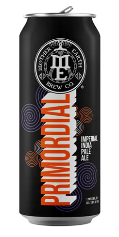 Primordial Imperial IPA