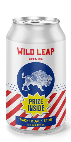 Prize Inside