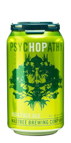 PsycHOPathy