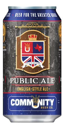 Public Ale