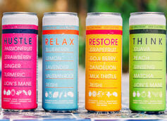 Pulp Culture Officially Launches Full Spectrum Hard-Pressed Fermented Fruit Juice