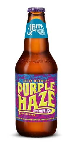 Purple Haze