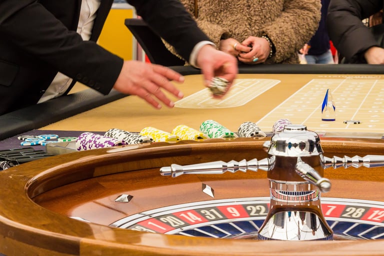 Top Safe Online Casinos for Beer Fans in Canada