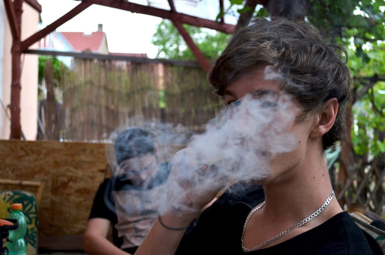 5 Reasons Why Millennials Appreciate Cannabis