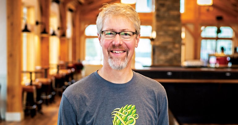 Brewer Q&A (Issue 58)