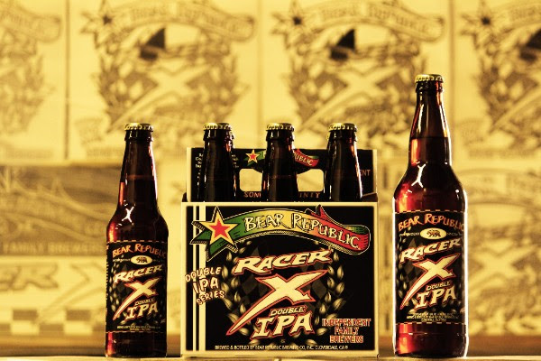 Bear Republic Racer X Seasonal Arrives in Six-Packs