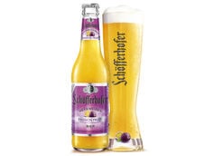 Radeberger Gruppe Unveils Schöfferhofer Passion Fruit