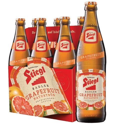 Stiegl Grapefruit Radler