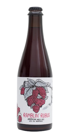 Ramblin' Rubus