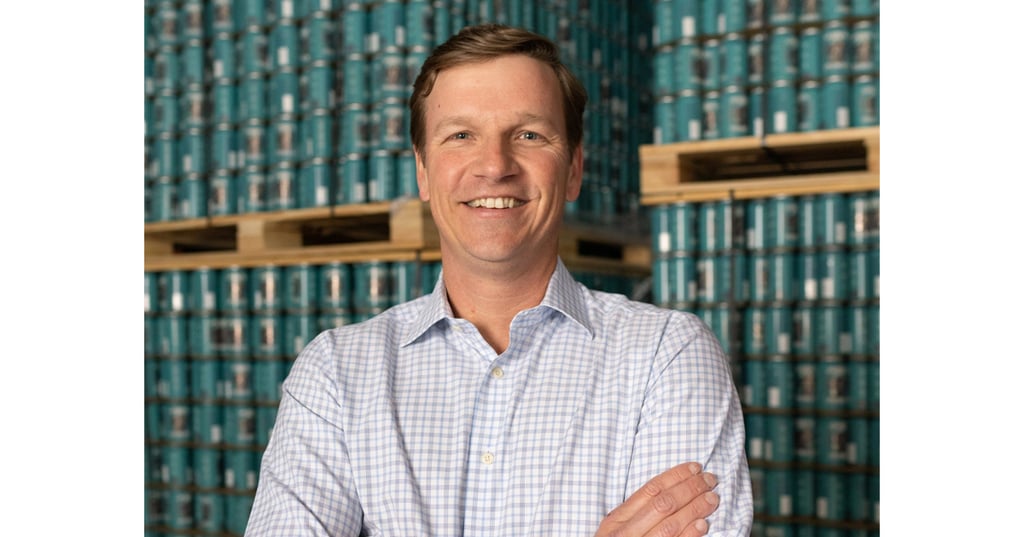 Ranch Rider Spirits Names Former Deep Eddy President John Scarborough as New CEO