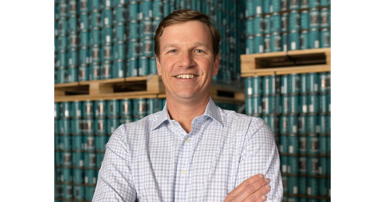 Ranch Rider Spirits Names Former Deep Eddy President John Scarborough as New CEO