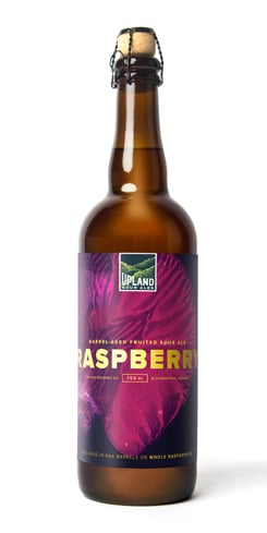 Raspberry