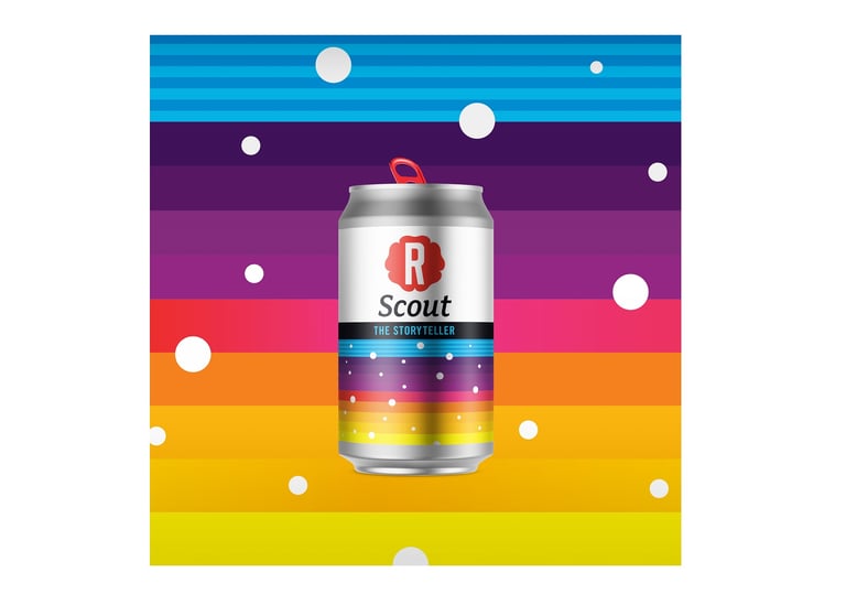 Reformation Brewery Announces Return of Scout the Storyteller