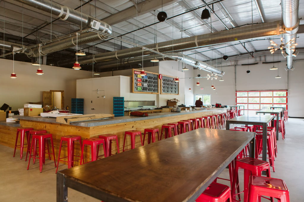 Reformation Brewery Announces Grand Opening of Canton Location