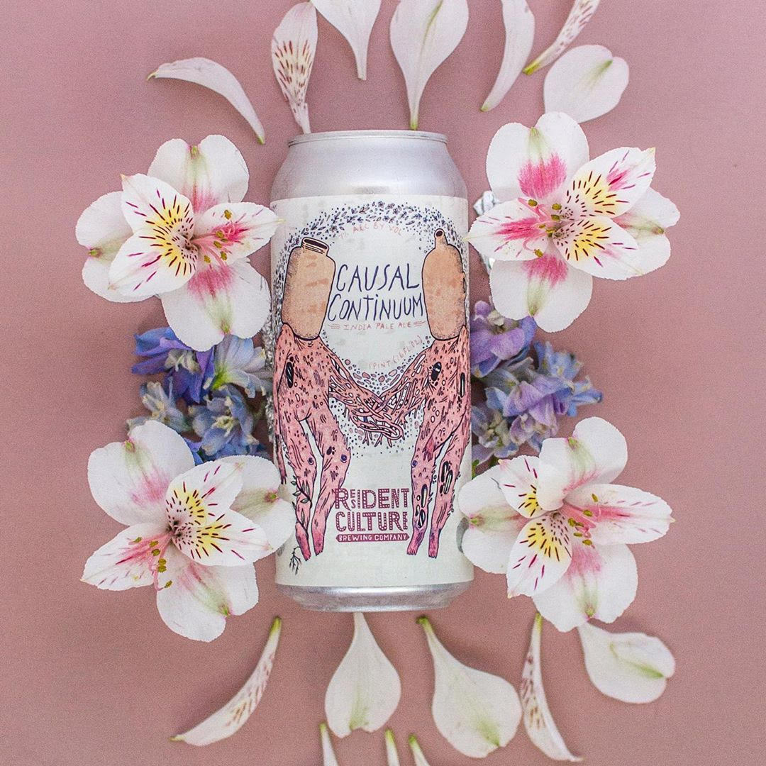 Resident Culture Brewing Co. — Charlotte, NC