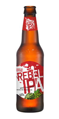 Rebel IPA