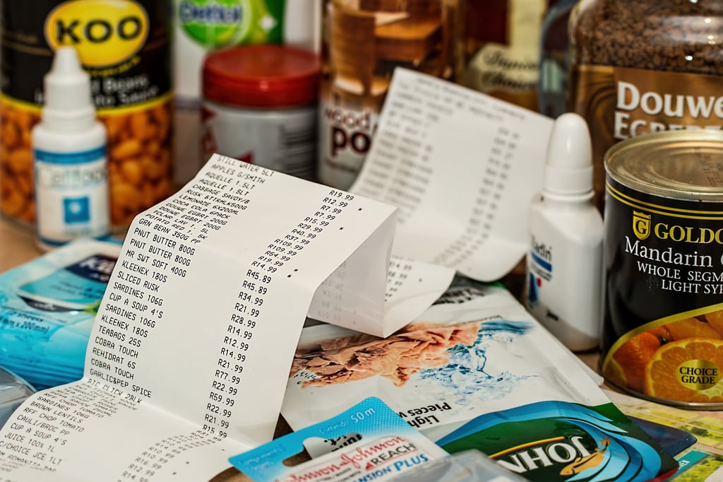 Shop Smart Despite Inflation and Save Money