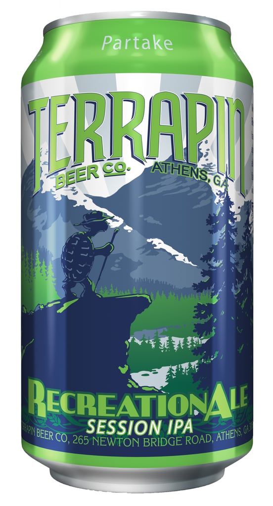 RecreationAle by Terrapin Beer Co.