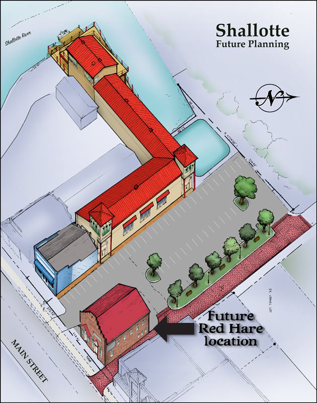Red Hare to Open Second Facility in North Carolina