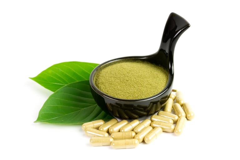 Red Thai Kratom Vendor on Sale – Top 4 Vendors in US