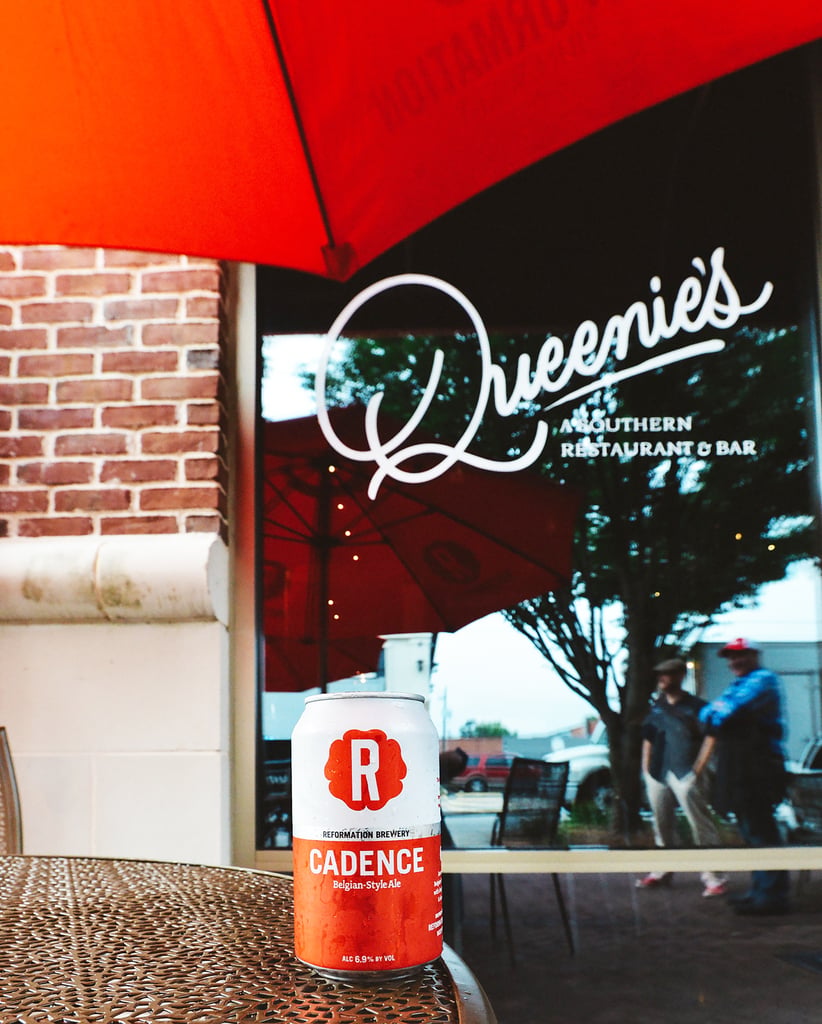 Reformation Brewery Announces Food Partner for New Location