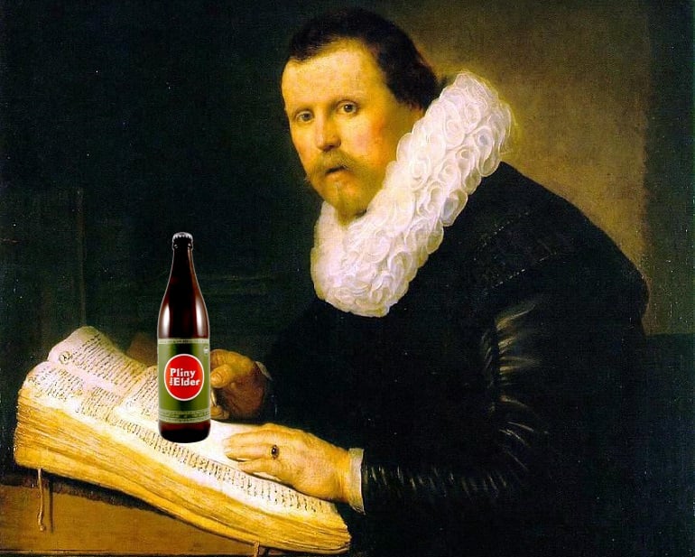 Smithsonian Beer Connoisseur