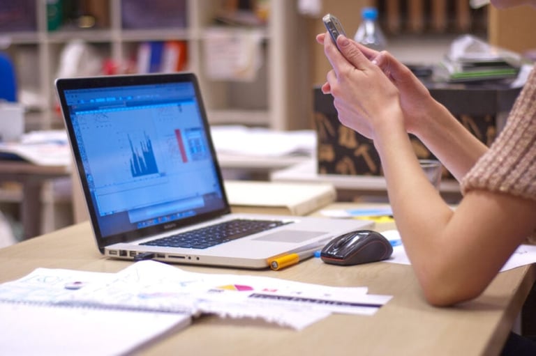 Role of Education in the Modern World of Technologies
