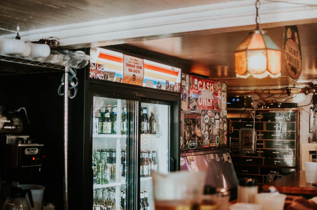 The Importance of Commercial Refrigerators in Professional Kitchens