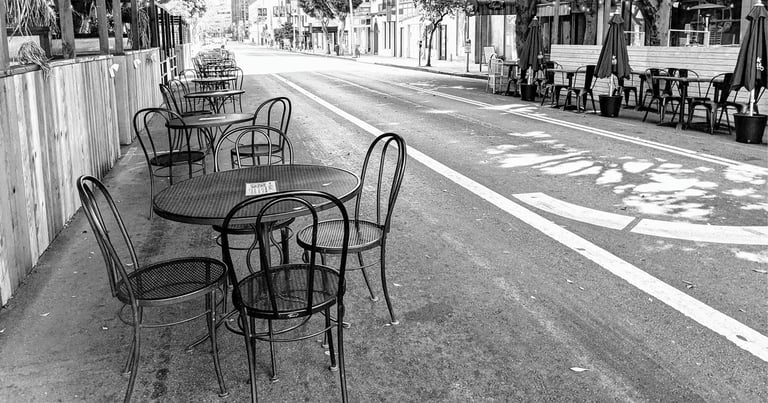 2021 Restaurant Trends