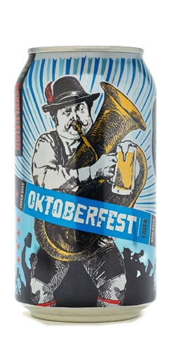 Revolution Oktoberfest