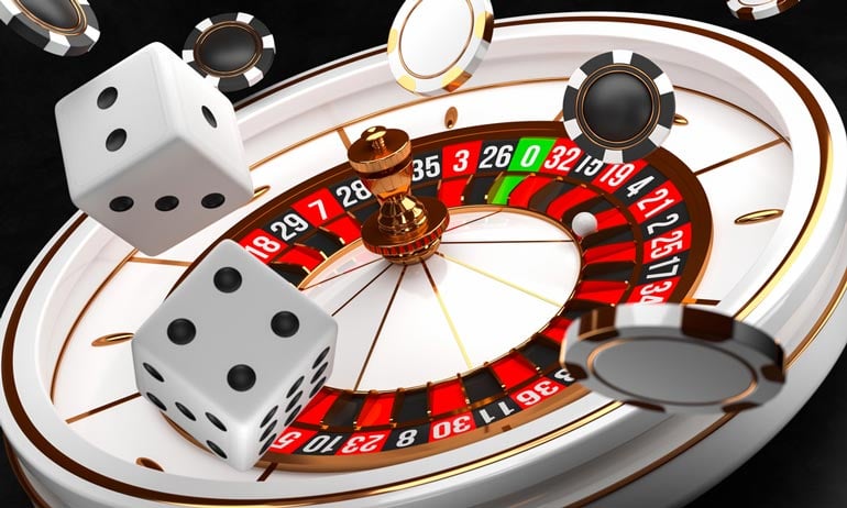 Review of casino games at Speed AU: what types of games does the online platform include?