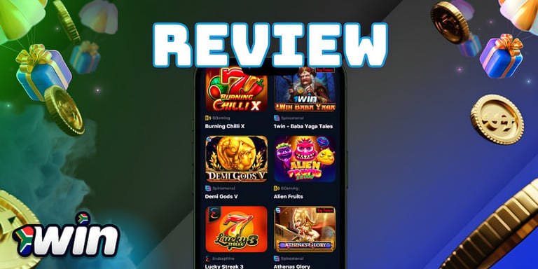 1Win South Africa: Unmatched Excellence in Sports Betting and Casino Games