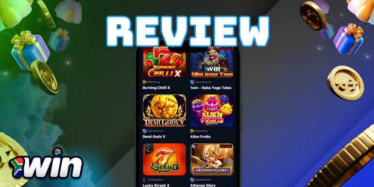 1Win South Africa: Unmatched Excellence in Sports Betting and Casino Games