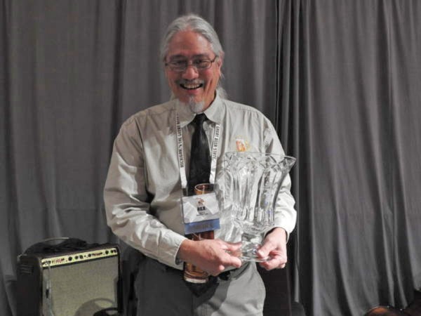 Rex Halfpenny - Publisher of Michigan Beer Guide