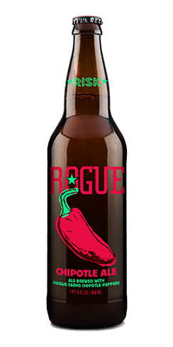 Chipotle Ale