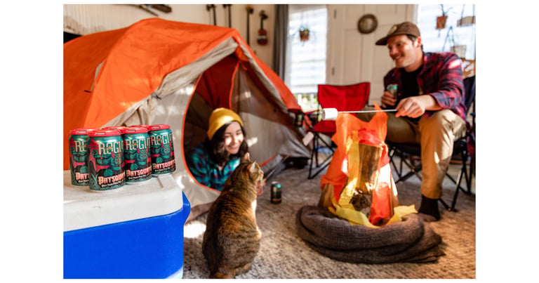 Adventure with Rogue’s Batsquatch Hazy IPA for the Chance to Win a Grand Oregon Excursion
