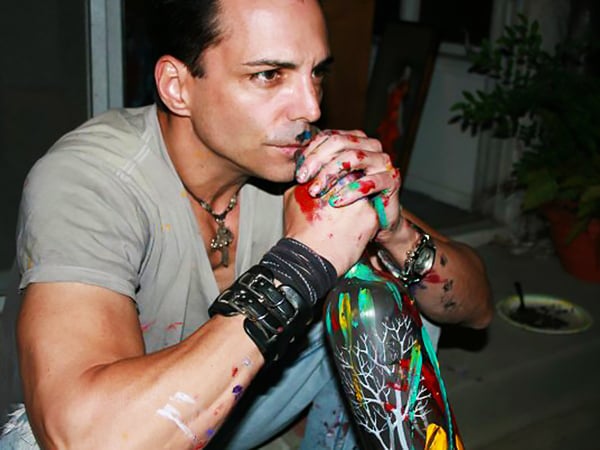 Richard Grieco