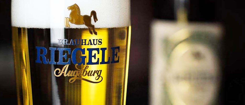 Brauhaus Riegele Announces New Jersey Distribution