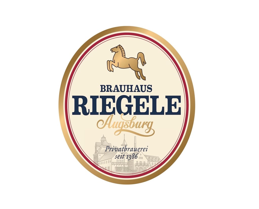 Brauhaus Riegele Wins 12 Medals at Meiningers International Craft Beer Award
