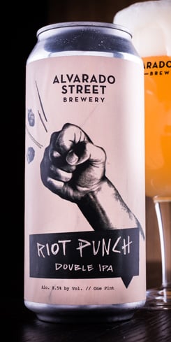 Riot Punch