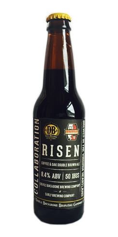 Risen